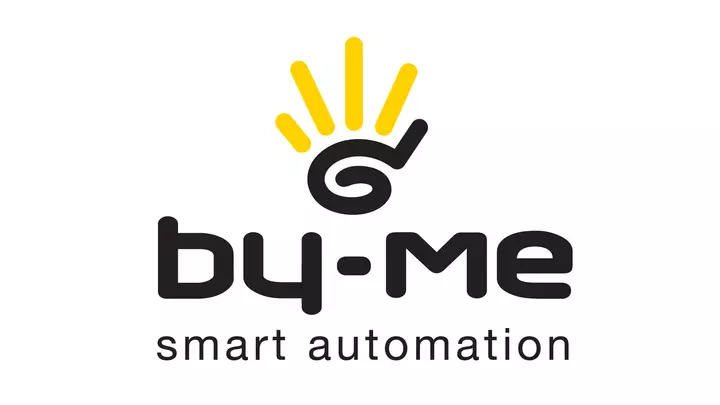 Vimar Logo By Me Plus Smart Automation