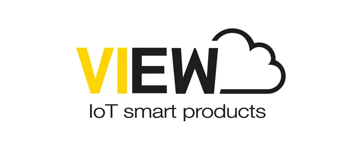 Vimar Logo View Smart Products Export