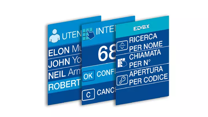 Vimar Pixel Up Accessibilita