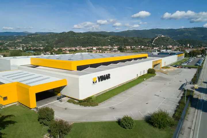 Vimar Sede Marostica