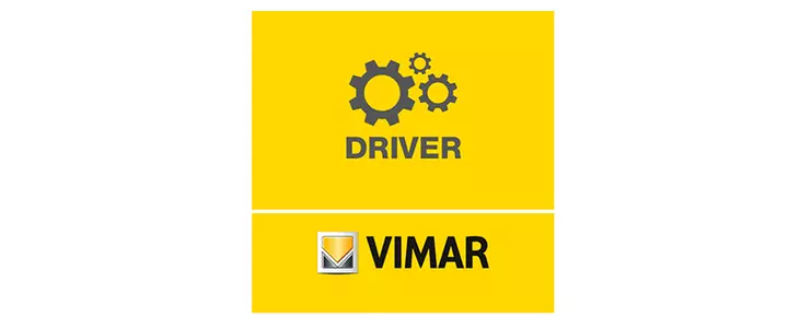 App Driver View Vimar Portal