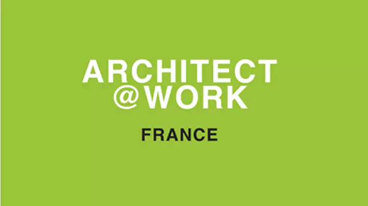 Architectwork 2022 France Lyon