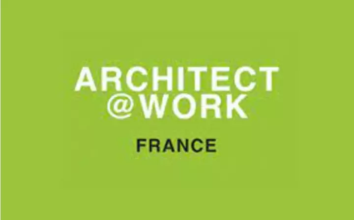 Architect@Works Nantes 2024