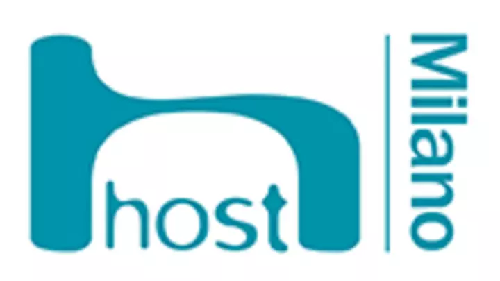 Host logo