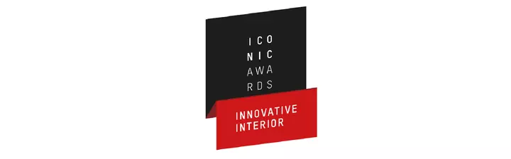 Iconic Awards Interior