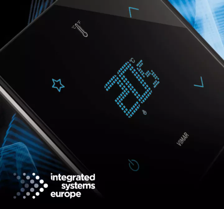 Integrated System Europe