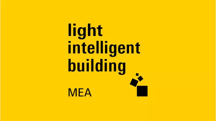 Light Intelligent Building Dubai Vimar
