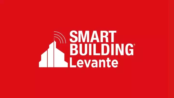 Smart Building Levante Vimar