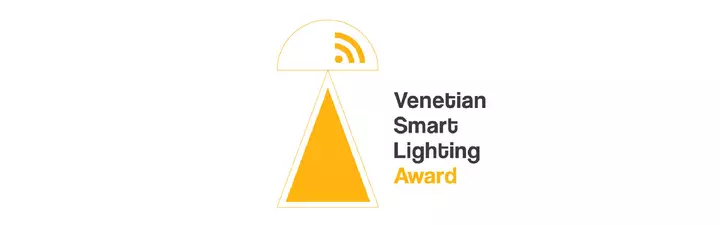 Venetian Smart Lighting Award