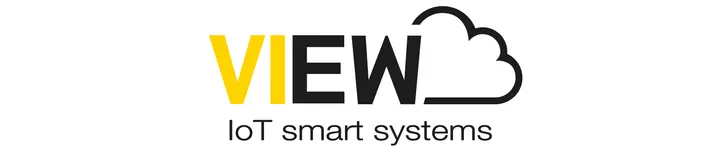 View IoT Smart System Logo Vimar