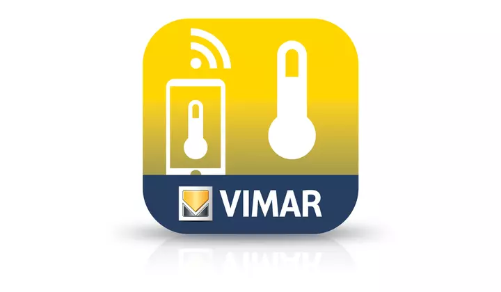 Vimar apps by-clima