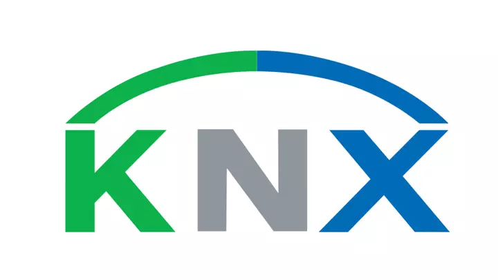 Vimar Logo KNX