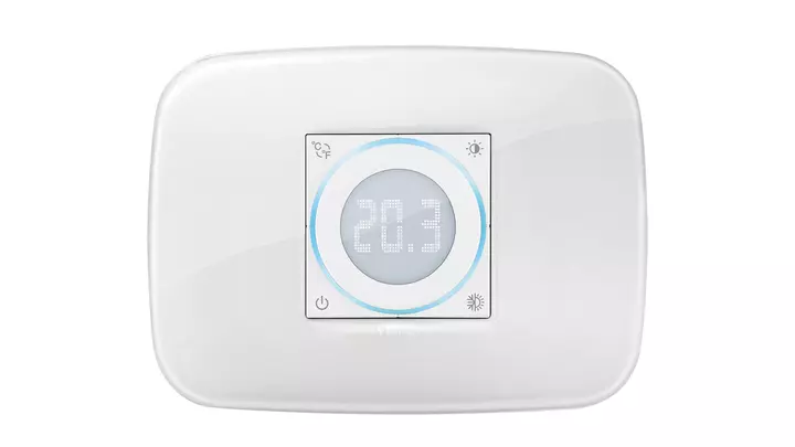 Vimar Termostato Smart View 02973.B