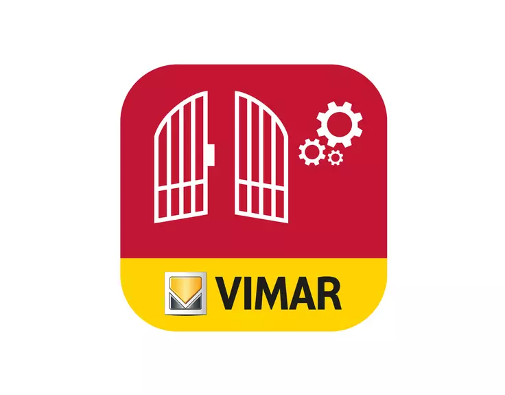 App By-gate Pro Vimar