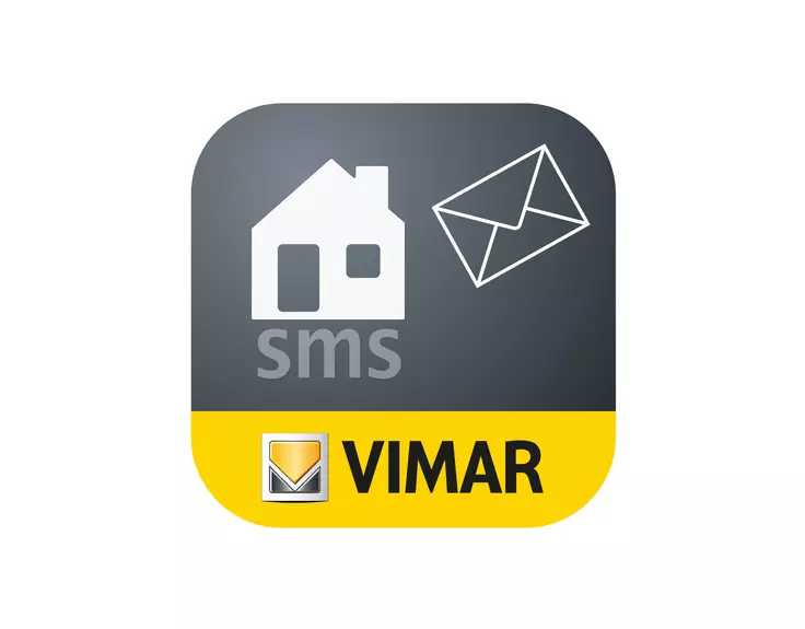 App By-phone Vimar