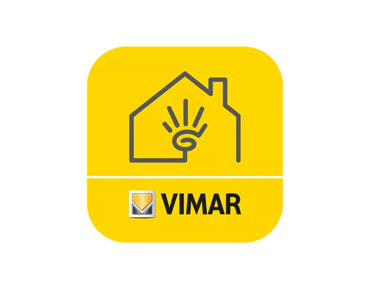 App View Vimar