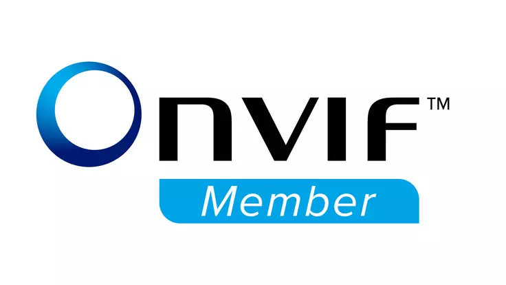 Vimar Partnership Onvif Member