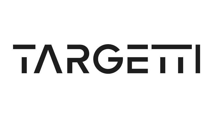 Vimar_Partnership_Targetti_Logo