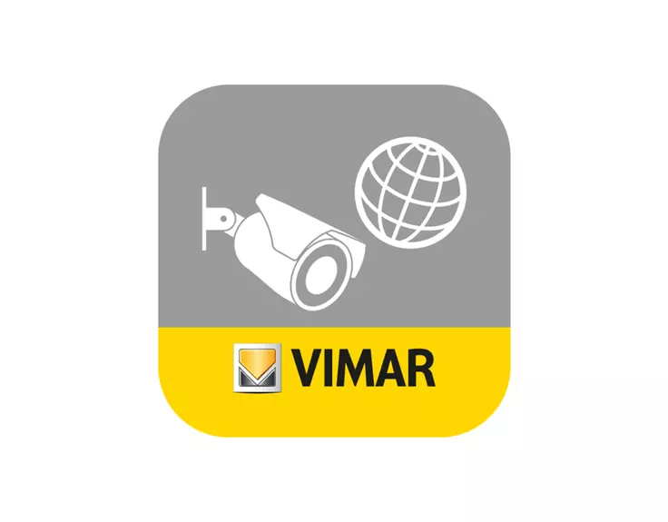 App By-Camera Vimar