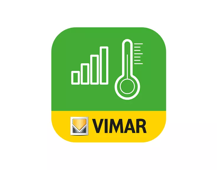 App By-Clima Vimar
