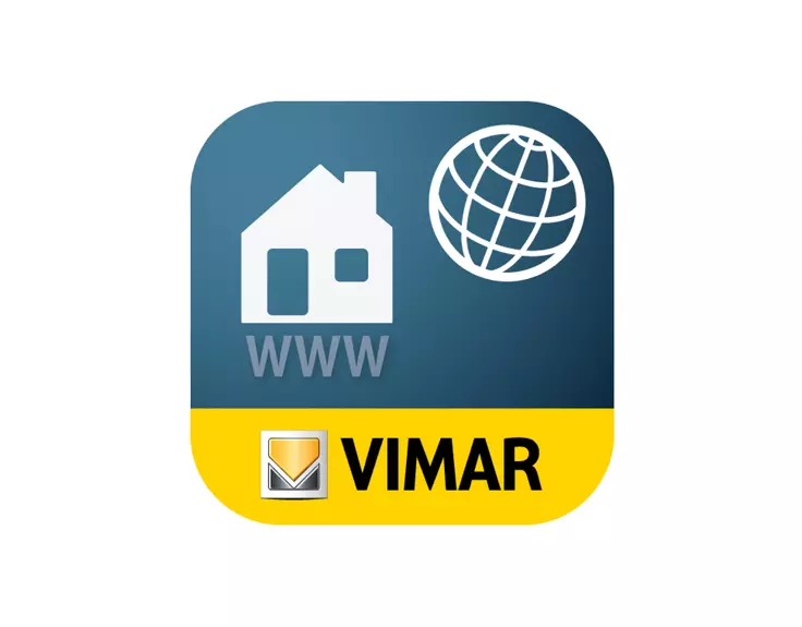 App By-Web Vimar