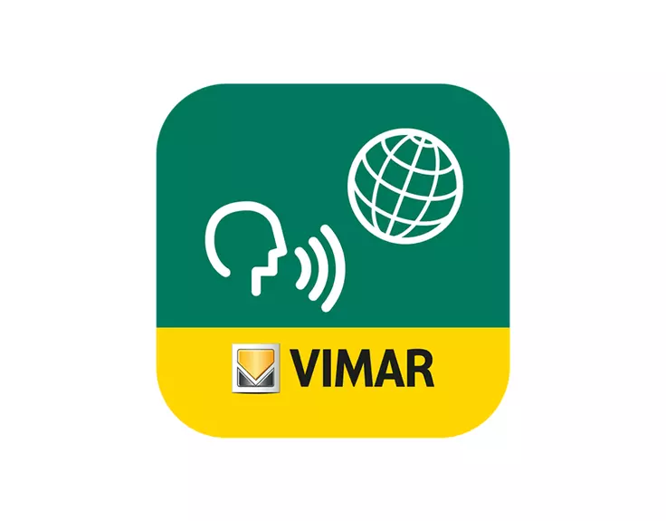 App Video door Vimar