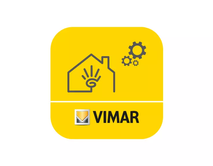 App View Pro Vimar