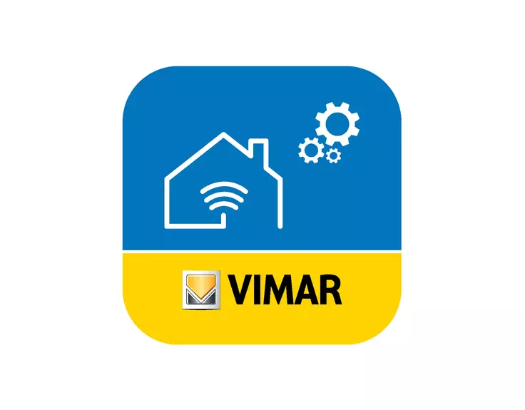 App View Wireless Vimar