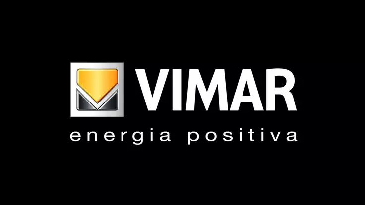 Vimar Logo negativo utilizzo del marchio e richieste