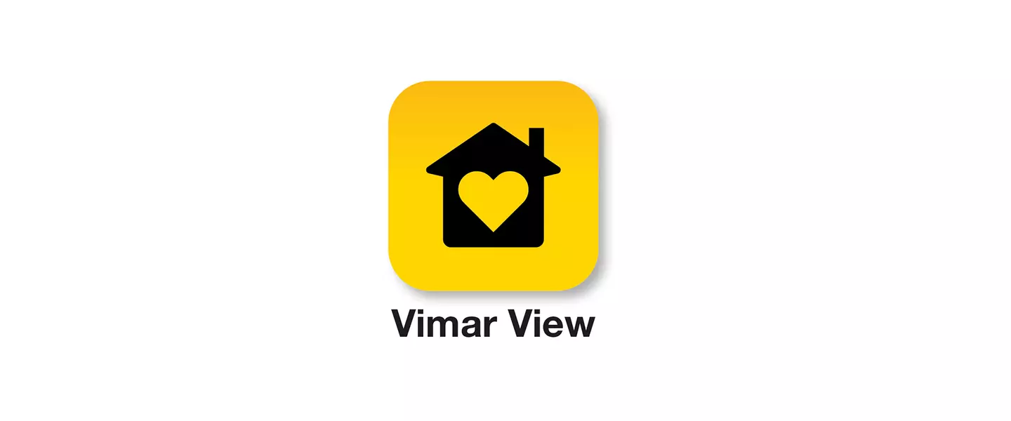 App-View Vimar