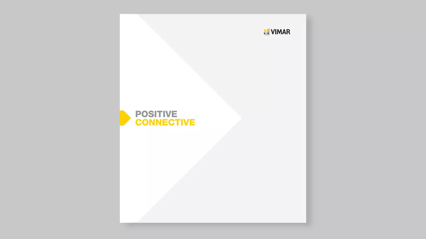 Positive Connective Company Profile Vimar