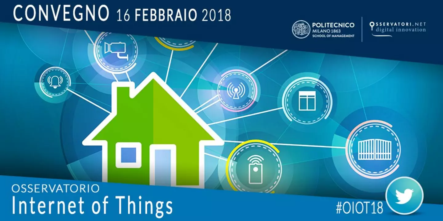 Vimar_Smart_Home_Convegno_Osservatorio_Internet_Of_Things_Politecnico_Milano