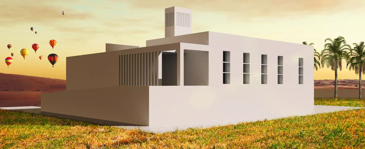 Vimar Smart Solar House: La tecnologia nella casa del futuro con Università La Sapienza