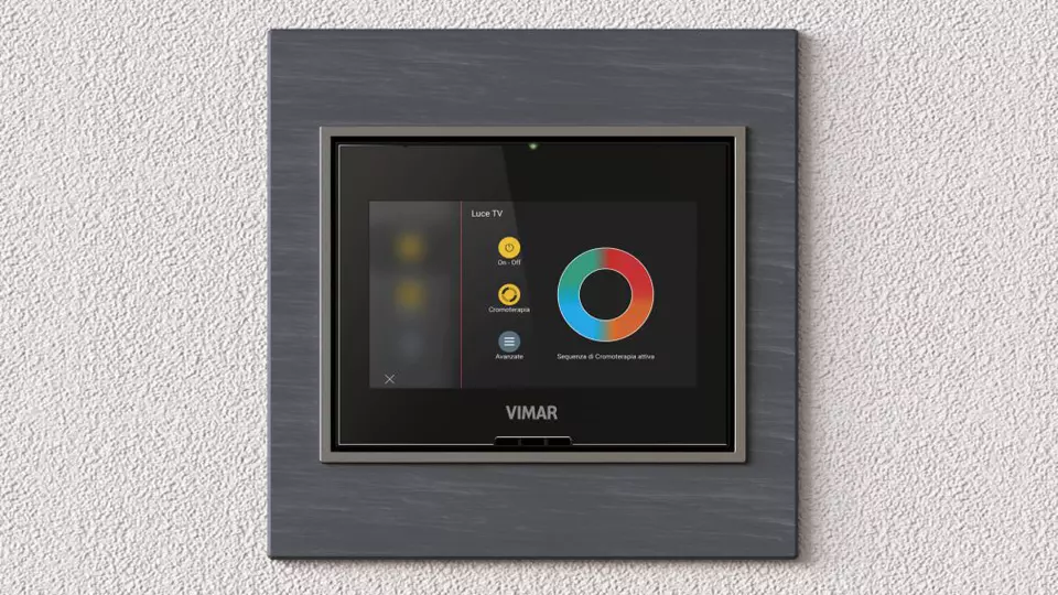 Vimar-Video-Touch-Screen-01420-80498Uq