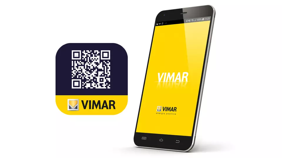 App By-Track Vimar