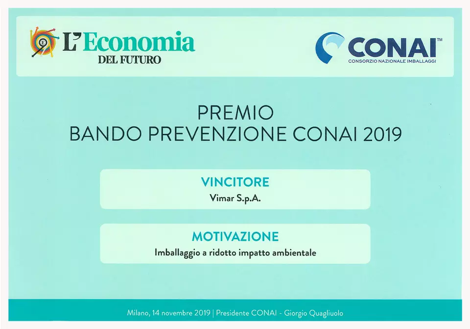Attestato-Conai-Vimar-2019-8Iv81Aa