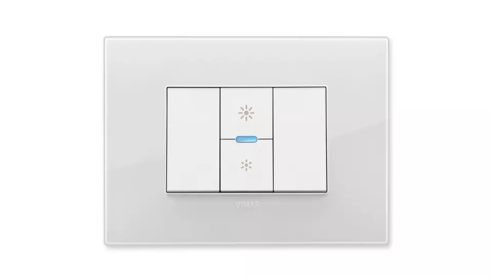 Dimmer connesso Arké