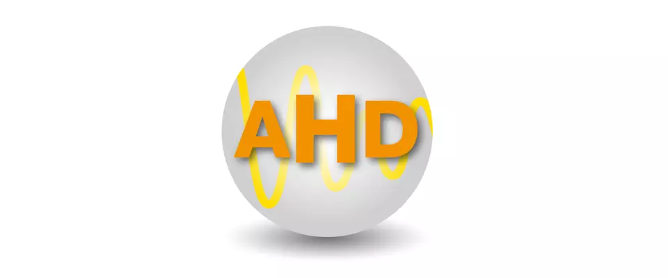 Tecnologia AHD videosorveglianza Elvox Vimar