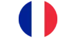 Icona Bandiera France