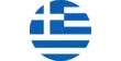 Icona Bandiera Greece
