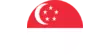 Icona Bandiera Singapore