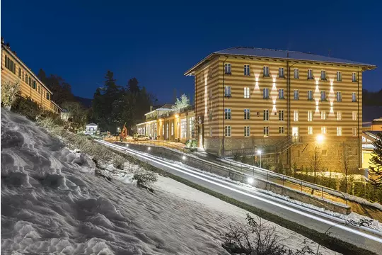 Vimar Hotel Le Case Dei Conti Mirafiore Esterno