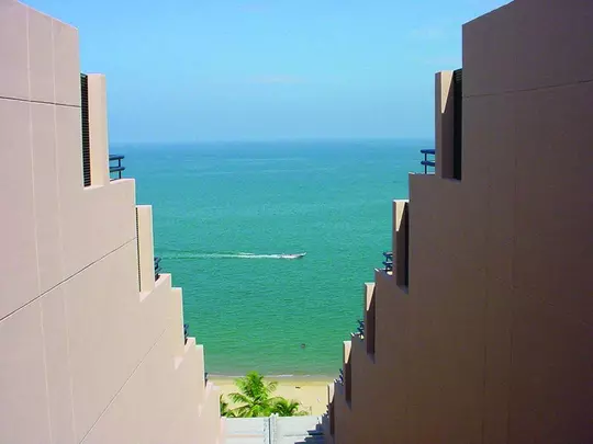 Hotel cumanagoto venezuela idea panoramica
