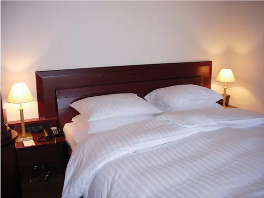 Hotel hohe dune rostock idea camera da letto