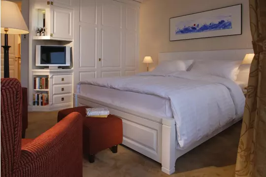 Hotel hohe dune rostock idea camera da letto panoramica