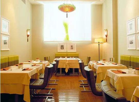Hotel savoy firenze idea sala pranzo