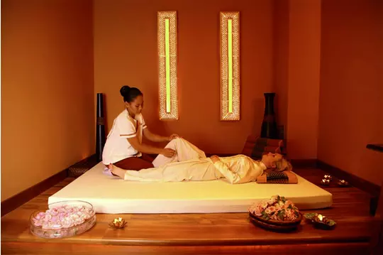 Thai si treviso idea massaggi