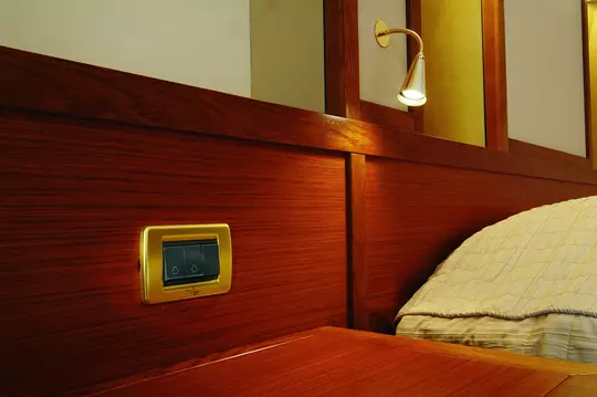 Thai si treviso idea particolare camera da letto