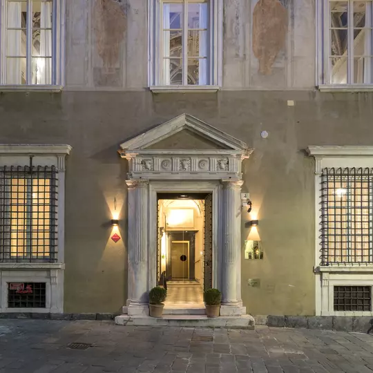 Vimar Hotel Palazzo Grillo -0004