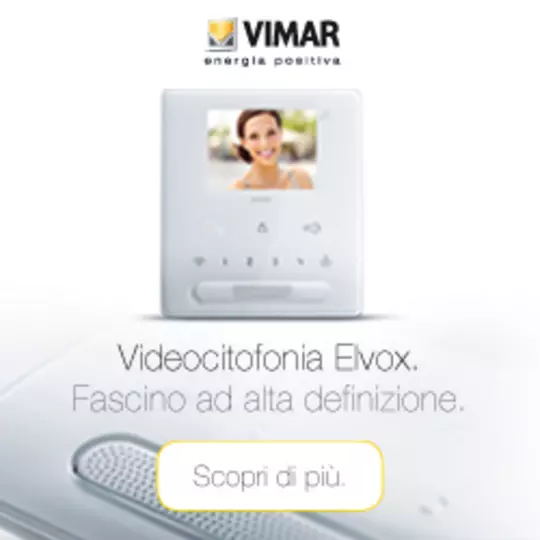 Vimar online videocitofonia Elvox banner 250x250